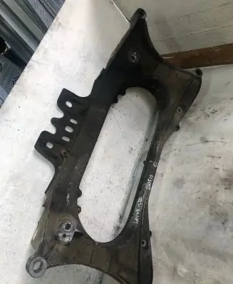 Lexus IS 220D-250-350 Front subframe