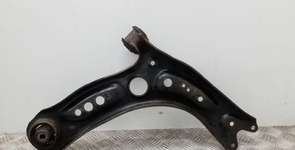 Skoda Octavia Mk3 (5E) Front lower control arm/wishbone 5Q0407151L