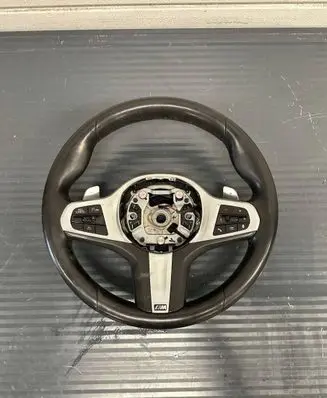 BMW 5 G30 G31 Steering wheel