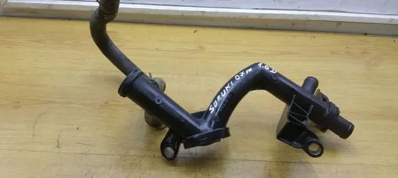 Suzuki SX4 Engine coolant pipe/hose 9660660580