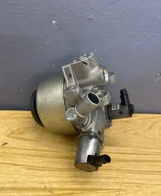 Mercedes-Benz S W221 Air suspension compressor A0003291503 5003402 5004216