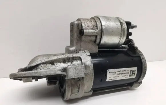 Ford Explorer VI Starter motor RSM16A21 L1MT11000AB