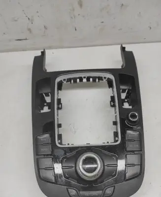 Audi A4 Allroad B8 Head unit multimedia control 8T0919609 900252440001 000779992