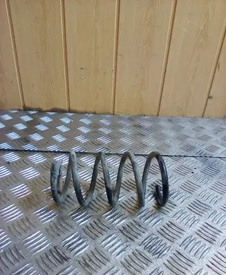 Smart ForTwo I Rear coil spring