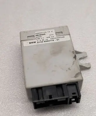 BMW Z4 E85 E86 Convertible roof control unit 6954776 55892110 0432400248