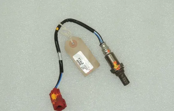 Suzuki Grand Vitara I Lambda probe sensor 1821365D30 2340009193