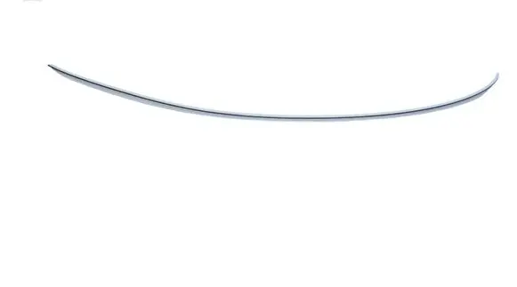 Mercedes-Benz CLA C118 X118 Roof trim bar molding cover A1186731200