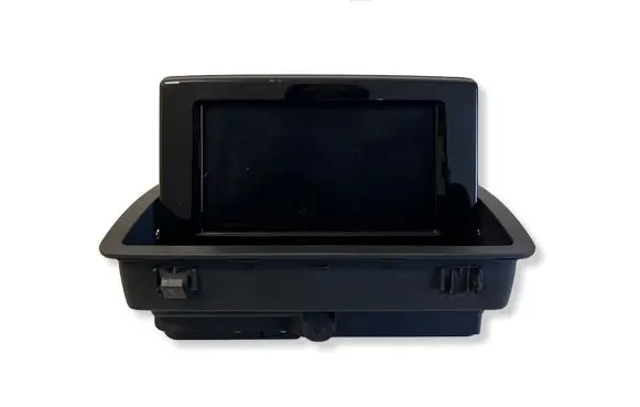 Audi Q3 8U Screen/display/small screen 8U0857273E