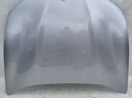Ford Mach-E I Engine bonnet/hood
