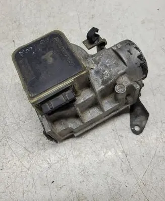 Mazda 626 Mass air flow meter 1971002700