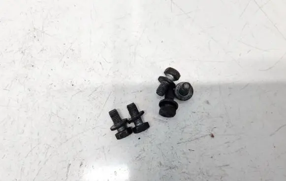 Renault Trafic II (X83) Nuts/bolts 