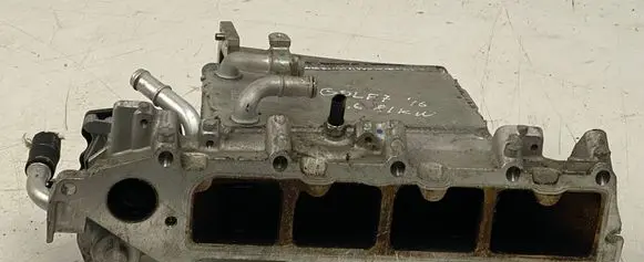 Intake manifold
