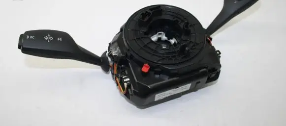 BMW 5 F10 F11 Indicator stalk 9234444