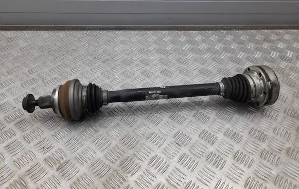 Audi A5 Rear driveshaft 8W0501203F