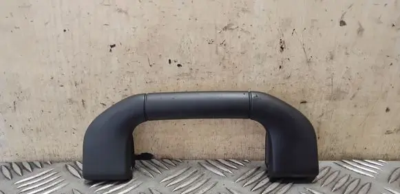 Mercedes-Benz E W212 Front interior roof grab handle A204100051
