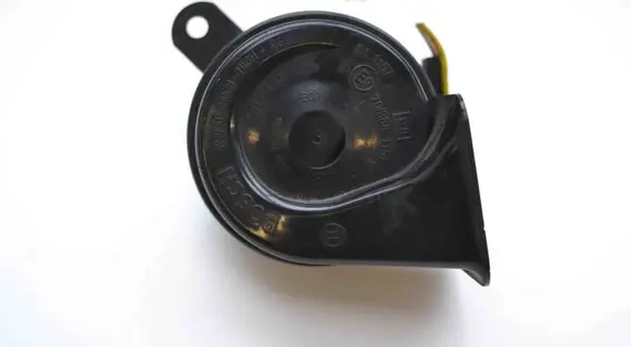 Mercedes-Benz A W169 Horn signal A0055420220