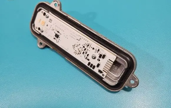 Opel Insignia B Central body control module 10000067606-03 IMPRK1457202
