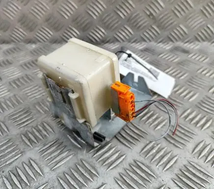 Porsche Boxster 986 Alarm control unit/module 99661826500