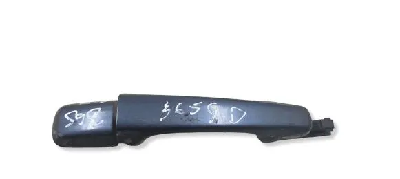 Volvo V50 Rear door exterior handle 