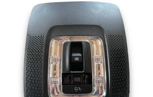 Mercedes-Benz Vito Viano W447 Central body control module NR343 A0009009130
