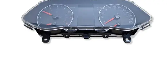 Renault Clio V Speedometer (instrument cluster) 248094722R