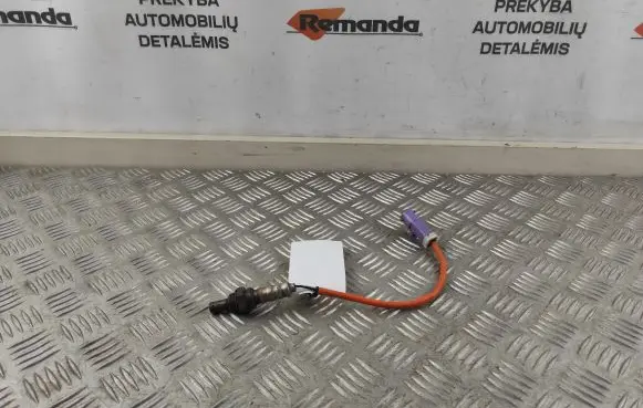 Ford Fiesta Lambda probe sensor AE819G444BC AE81BC