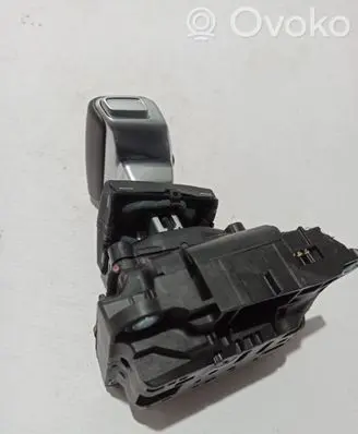 Audi Q5 SQ5 FY Gear shifter/selector 80B713041G