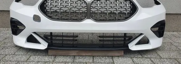 BMW 2 F44 Front bumper
