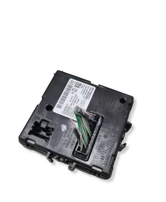 Renault Zoe Keyless (KESSY) go control unit/module 285902039R 40406557