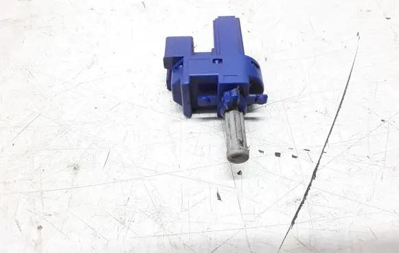 Clutch pedal sensor