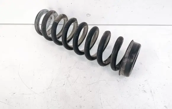 BMW X1 E84 Rear coil spring