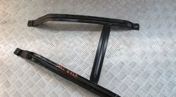 Honda Jazz Fuel tank mounting bracket 