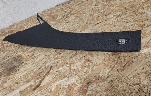 Mercedes-Benz GLC X253 C253 (A) pillar trim A2536906601