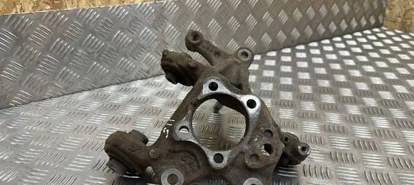 Lexus UX Front wheel hub spindle knuckle
