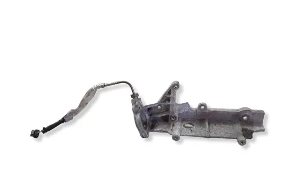 Mercedes-Benz A W176 EGR valve cooler bracket A6511420200
