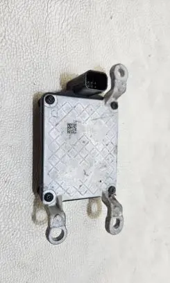 Nissan Juke II F16 Other control units/modules 4057-14-6068