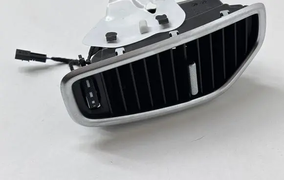 Porsche Cayenne (9Y0 9Y3) Dashboard side air vent grill/cover trim 9Y0820951 20102018