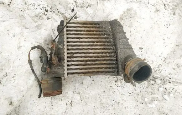 Skoda Octavia Mk1 (1U) Intercooler radiator
