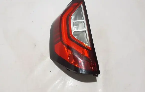 Renault Kangoo III Rear/tail lights 265553558R