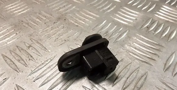 Mitsubishi Pajero Other switches/knobs/shifts