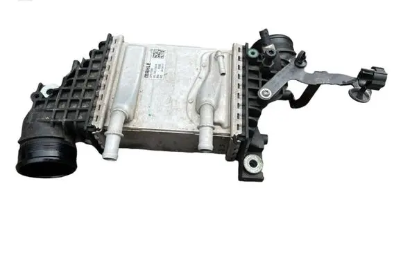 Volkswagen Crafter Intercooler radiator 04L145749H