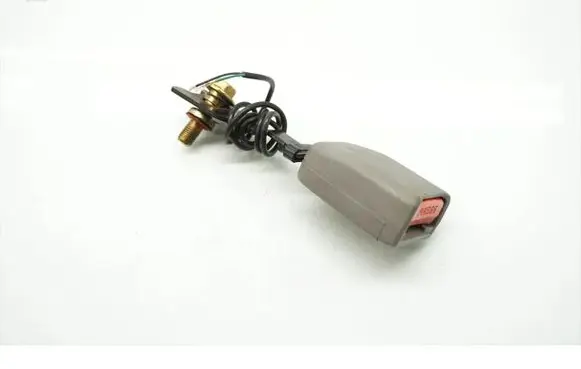 KIA Sorento Front seatbelt buckle