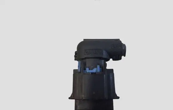 Opel Insignia A Exhaust gas pressure sensor 55566186