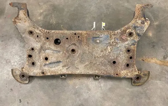 Ford Focus Front subframe