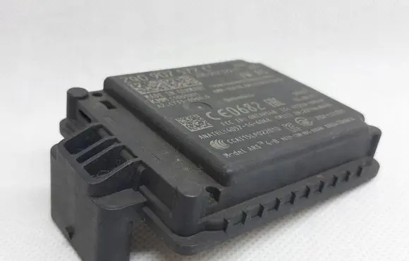 Audi Q3 F3 Distronic sensor radar 2Q0907572C