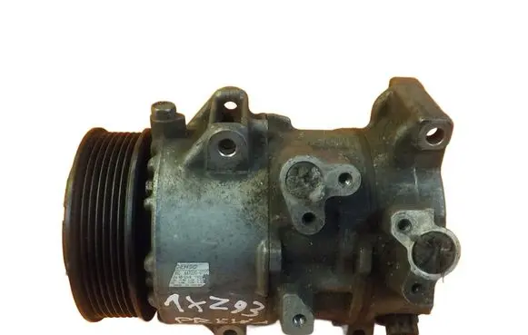 Toyota Previa (XR30, XR40) II Air conditioning (A/C) compressor (pump) 4472209722