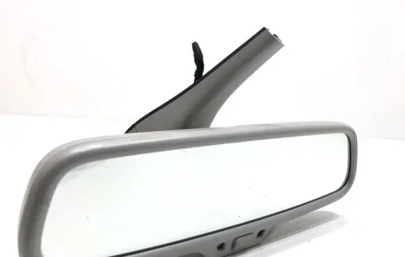 Audi A6 S6 C7 4G Rear view mirror (interior) 8T0857511AB