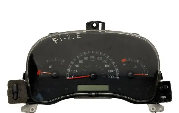 Fiat Punto (188) Speedometer (instrument cluster) 51744552 503000950300 7090271