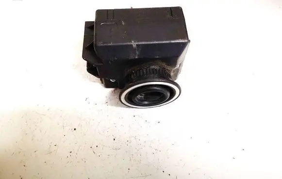 Mercedes-Benz C AMG W204 Ignition lock contact a2075450108