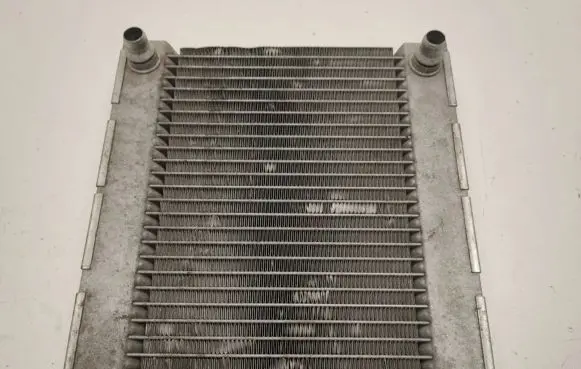 Mercedes-Benz E W212 Optional radiator A0995003203
